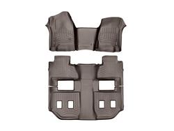 WeatherTech 475431-476073