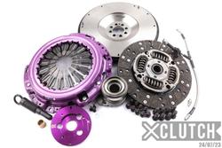 XCLUTCH XKNI25688-1A