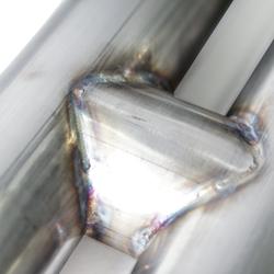 Stainless Works M18CBHPCV