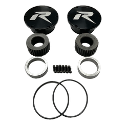 Revolution Gear & Axle D60S-FLANGE-KIT