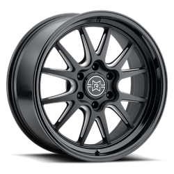 Method Wheels MR80231280540N