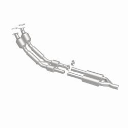 Magnaflow 551799