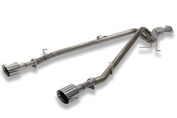 Carven Exhaust CR1016