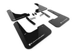 Rally Armor MF122-UR-BLK-WH