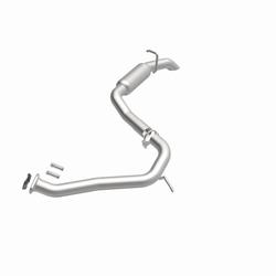 Magnaflow 108-0221