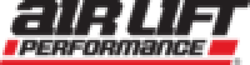 Air Lift 58540