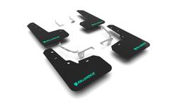 Rally Armor MF26-UR-BLK/TL-X