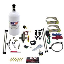 Nitrous Express 60002BP