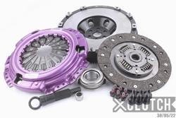 XCLUTCH XKMZ23538-1A