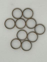 KYB Powersports 110610002010