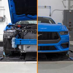 Mishimoto MMINT-MUS4-24SL