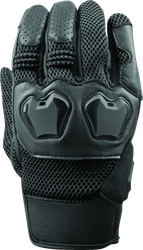 Speed and Strength 889888