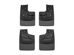 WeatherTech 110187-120187