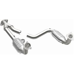 Magnaflow 49580
