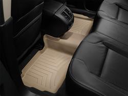 WeatherTech 452702
