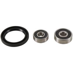 Pivot Works PWFWK-S27-000