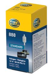 Hella 888