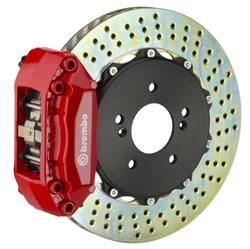 Brembo 1F1.6001A2