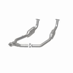 Magnaflow 4551028