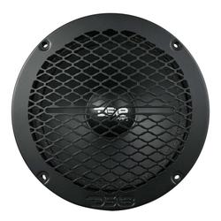 DS18 PRO-GRILL6MS/BK