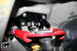 UMI Performance 2335