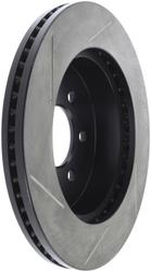 Stoptech 126.67057SL