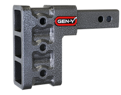 GEN-Y Hitch GH-503