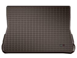 WeatherTech 431186