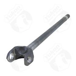 Yukon Gear & Axle YA D76151-3X