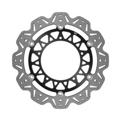 EBC Powersports VR2124BLK