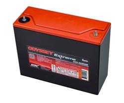 Odyssey Battery ODS-AGM40E