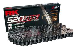 RK Chain BL520ZXW-120