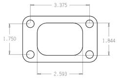 Cometic Gasket C4514