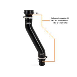 Mishimoto MMINT-WRX-22BKRD