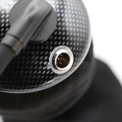 Rugged Radios FHS-22-PTT-FC