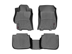 WeatherTech 44708-1-2