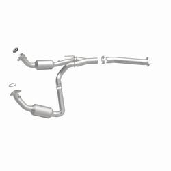 Magnaflow 4551211