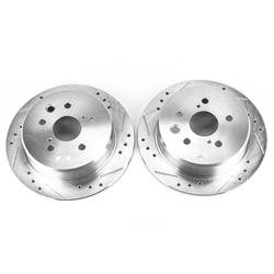 PowerStop JBR1151XPR