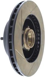 Stoptech 126.62000SL