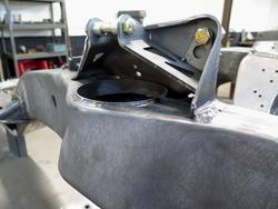 UMI Performance 2661