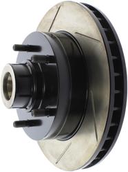 Stoptech 126.67009SR