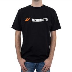 Mishimoto MMAPL-LOGO-TBKLG