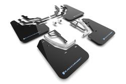 Rally Armor MF117-UR-BLK-PBL