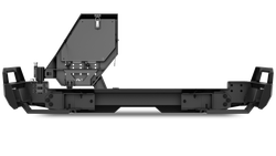 Body Armor 4x4 TR-2965PS