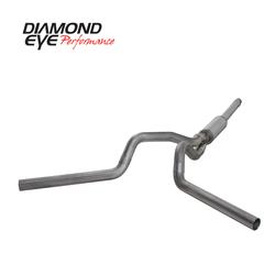 Diamond Eye Performance K4312S