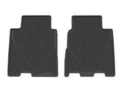 WeatherTech W600