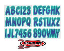 Hardline PUTEG200