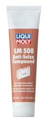 LIQUI MOLY 2012