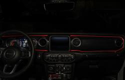 ORACLE Lighting 4233-333-6