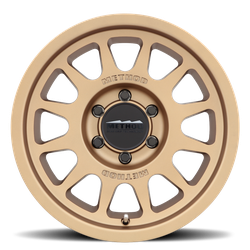 Method Wheels MR70368060900